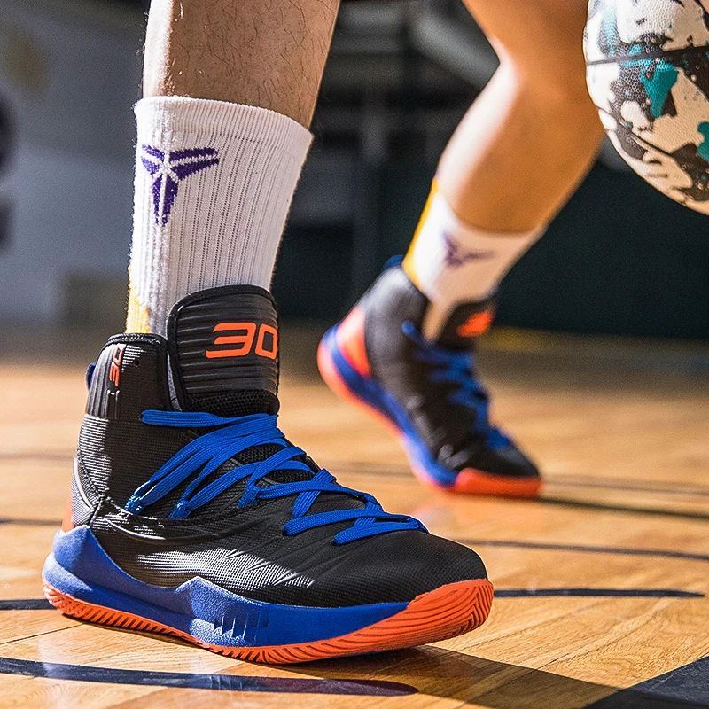 Брендовая мужская баскетбольная обувь в стиле ретро Обувь Jordan Баскетбольная