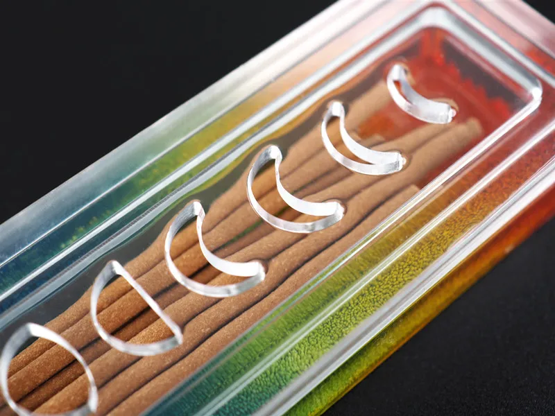 Коробка для хранения &quotсделай сам&quot форма формы эпоксидной смолы ювелирных