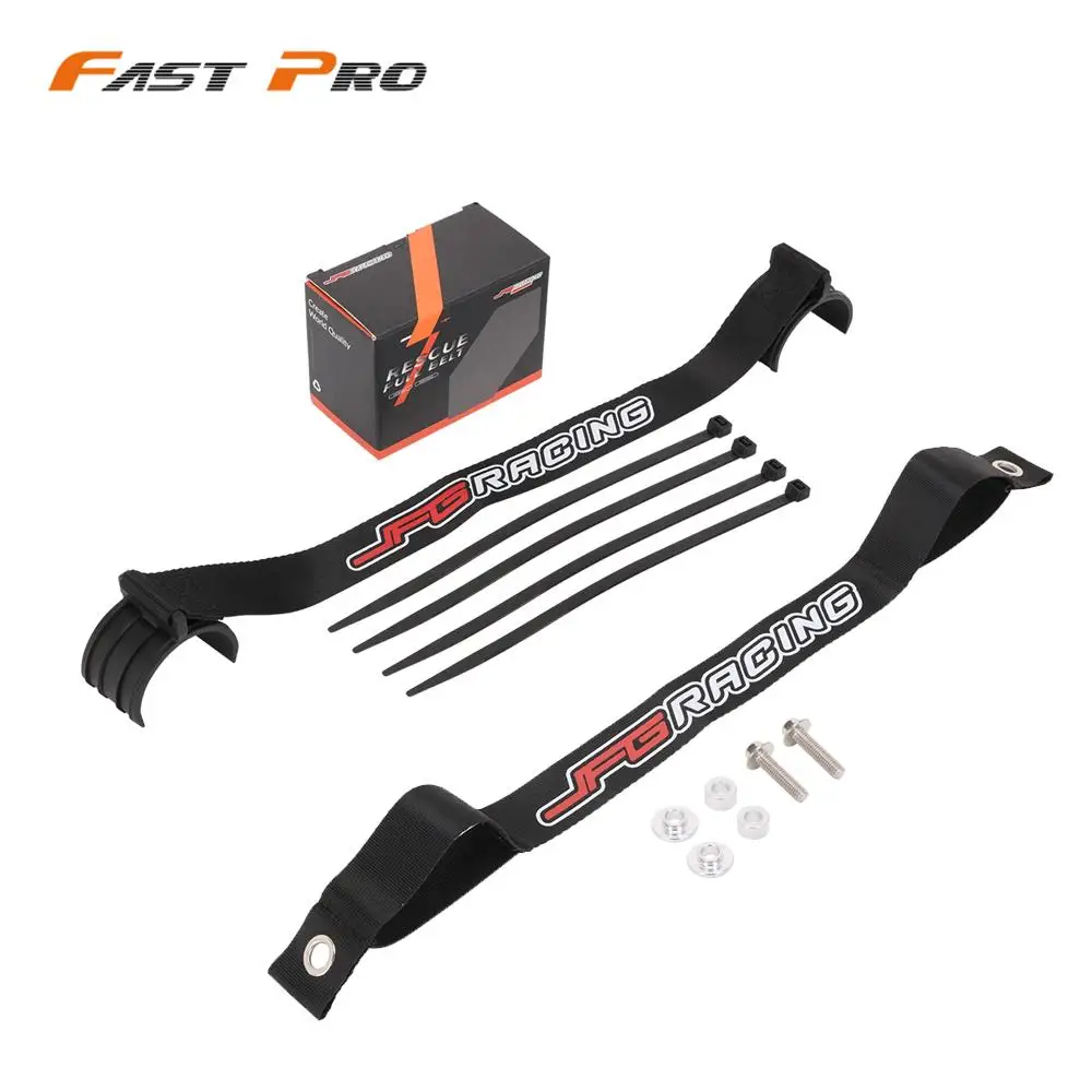 Ремень для крепления переднего и заднего крыла мотоцикла KTM EXC SXF XCF XCW XCFW EXCF SMR 250 350
