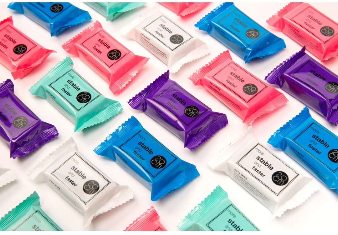 candy Mini USB кабель для мобильного телефона Micro usb type C зарядное устройство кабель для iPhone 8 7 huawei Быстрая зарядка данных шнур 20 см