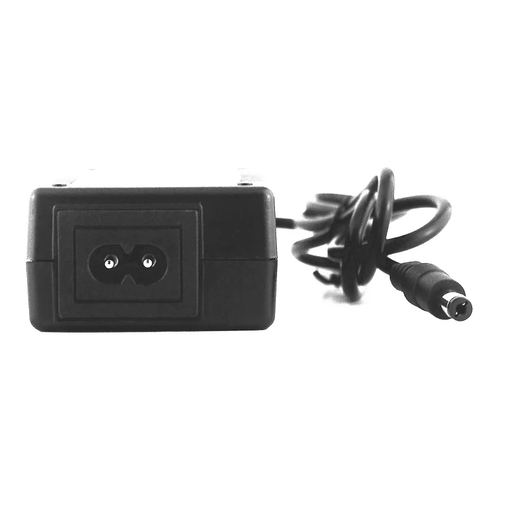 Новинка зарядное устройство 36 В 2 А выход 42 в входное 100-240В литий-ионный полимер