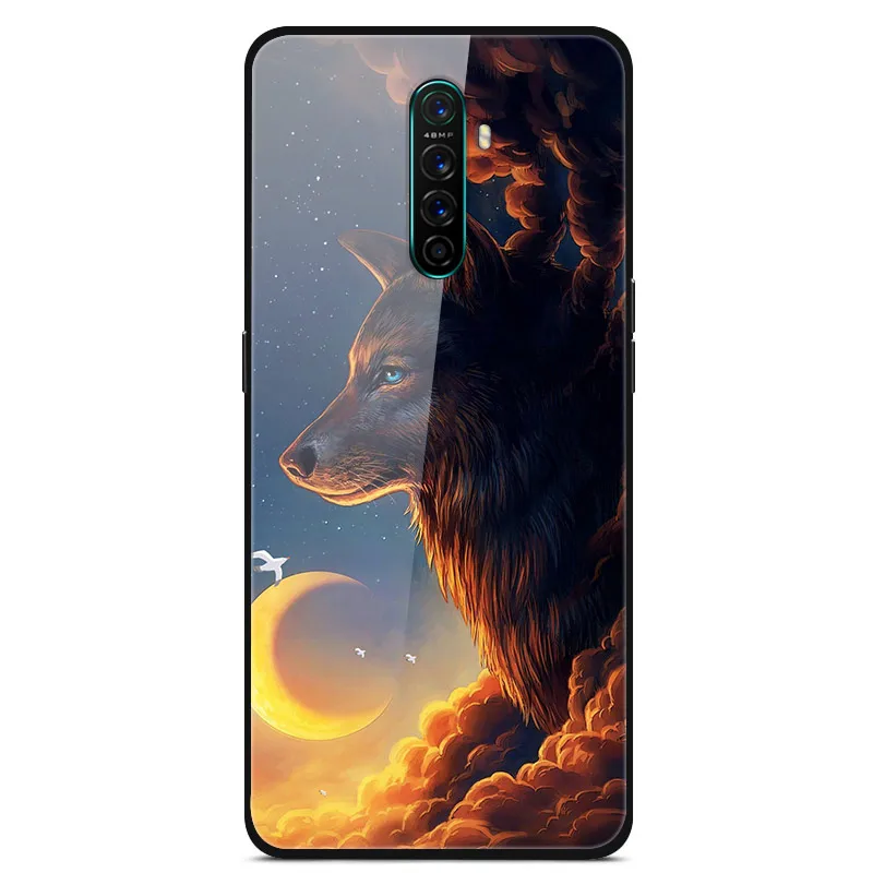 41 Чехол из закаленного стекла для Xiaomi Redmi 5 Plus, мягкий чехол-бампер, 3D Рисунок кошки, чехол для Xiaomi Redmi5 Redmi 5 Plus, чехол для телефона - Цвет: 41