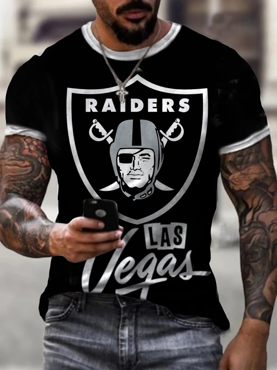 

2021 summer hot style male T-shirt comfortable for home wear outside ventilation material Chinese code tool 3d T-shirt xxs-6xl