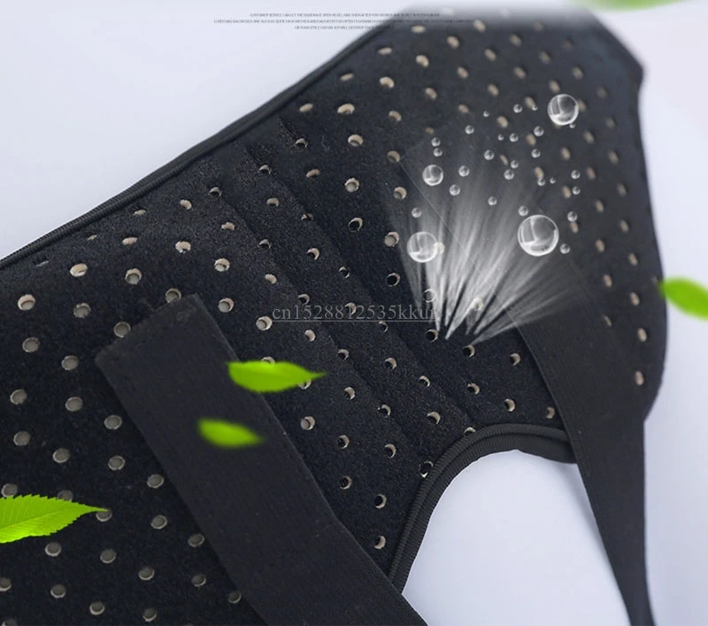 Пояс для грыжи паховой или спортивной поддержка бандажа снятия боли ремешок