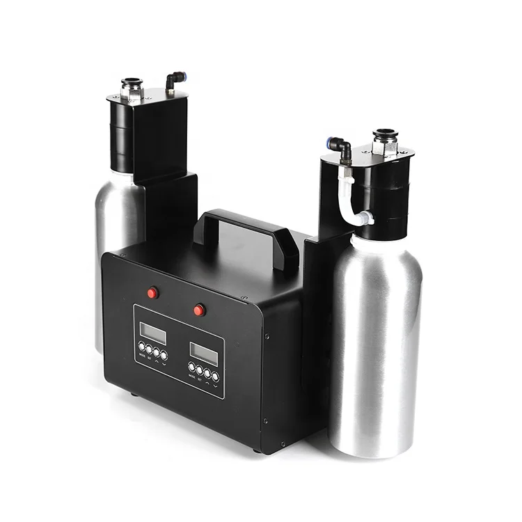 

Wifi Control Professional Technology Aroma System Diffuser Aromatherapy Machine