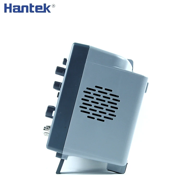 USB осциллограф DSO2C10 2C15 2D10 2D15 2 канала цифровой Hantek МГц/100 МГц частота дискретизации