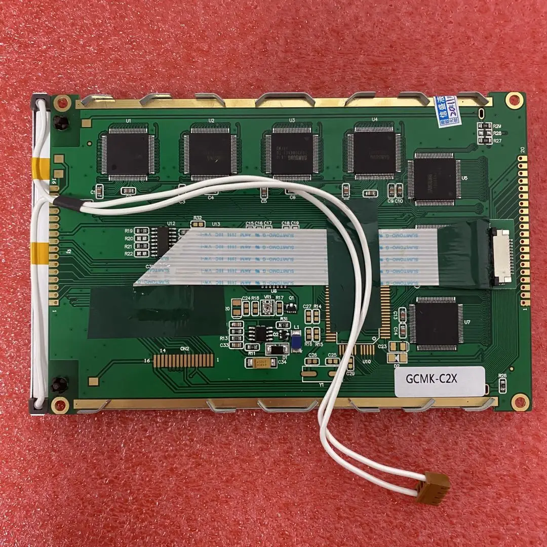 Сменная панель для ремонта ЖК-экрана с ЖК-дисплеем в стиле сделай сам |