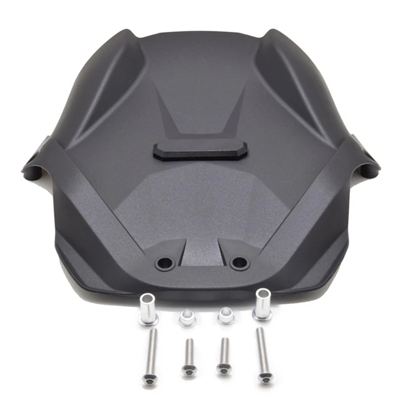 

Motorcycle Front Engine Protector Engine Baffle Protection Housing for-BMW R1200GS R1250GS 2019-2021