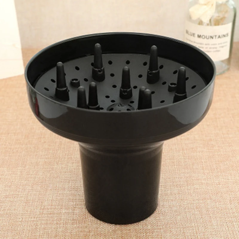 Диффузор для волос профессиональный фен диффузор колпак Парикмахерская завивка