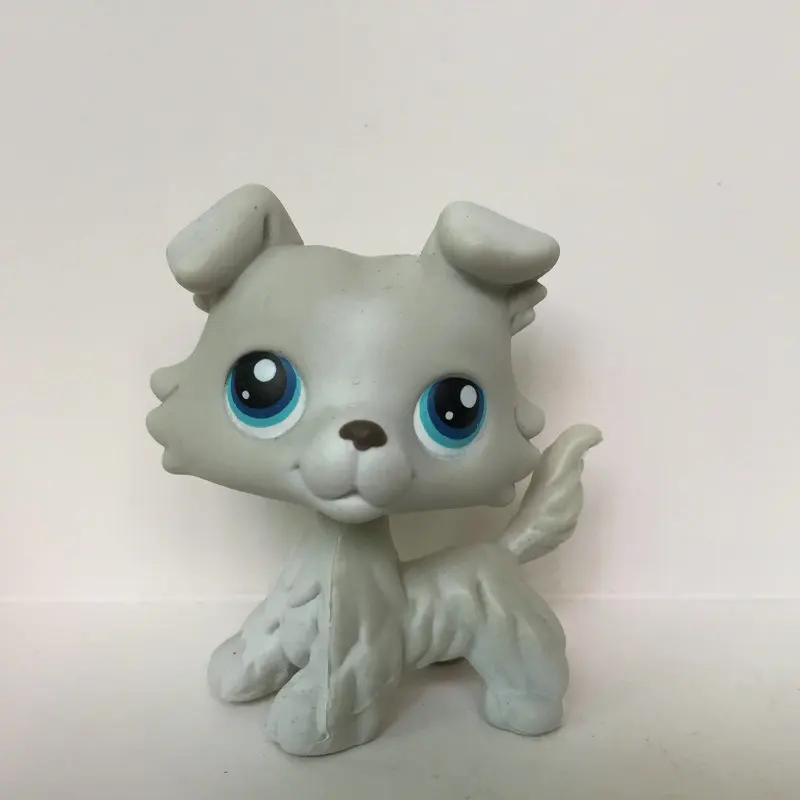 Кошка собака ребенок девочка фигура милая маленькая свободная игрушка| |