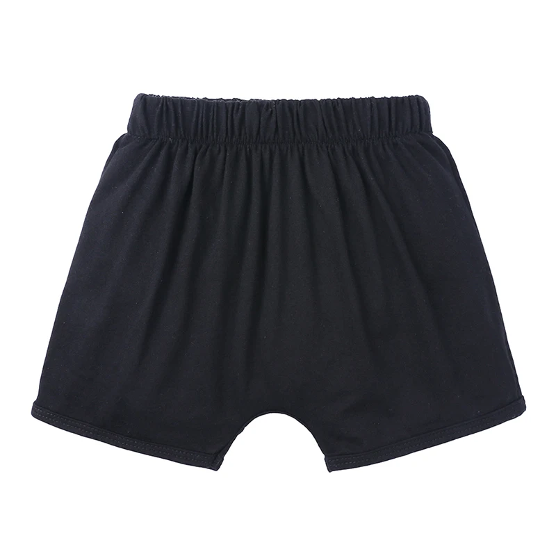 Детская футболка и короткие штаны для мальчиков PT120 комплект модной одежды с