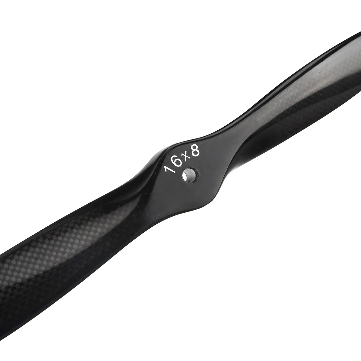 пропеллер из углеродного во