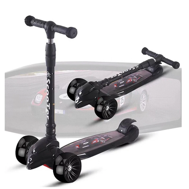 Трехколесный велосипед детская игрушка машинка баланс велосипеды для детей