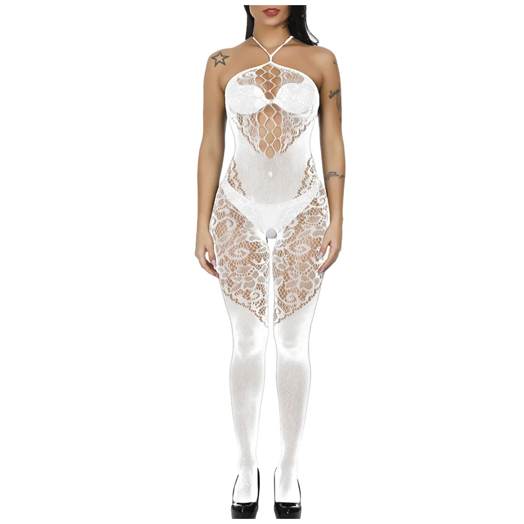 Для женщин сексуальная выдалбливают дамское цельное боди одежды ягодиц после