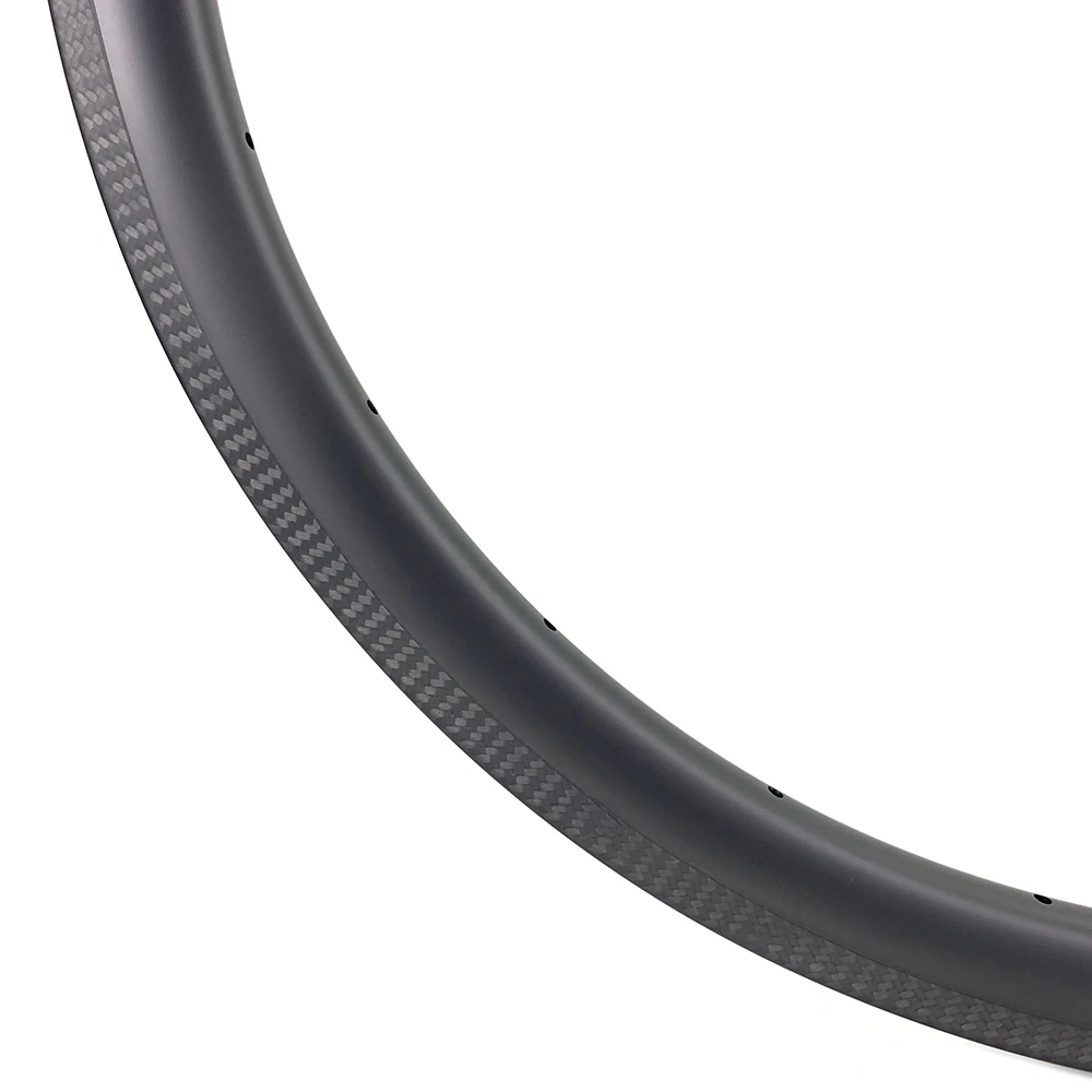 ELITEWHEELS 700c полностью углеродное волокно велосипедные диски T700 Toray Углеродные