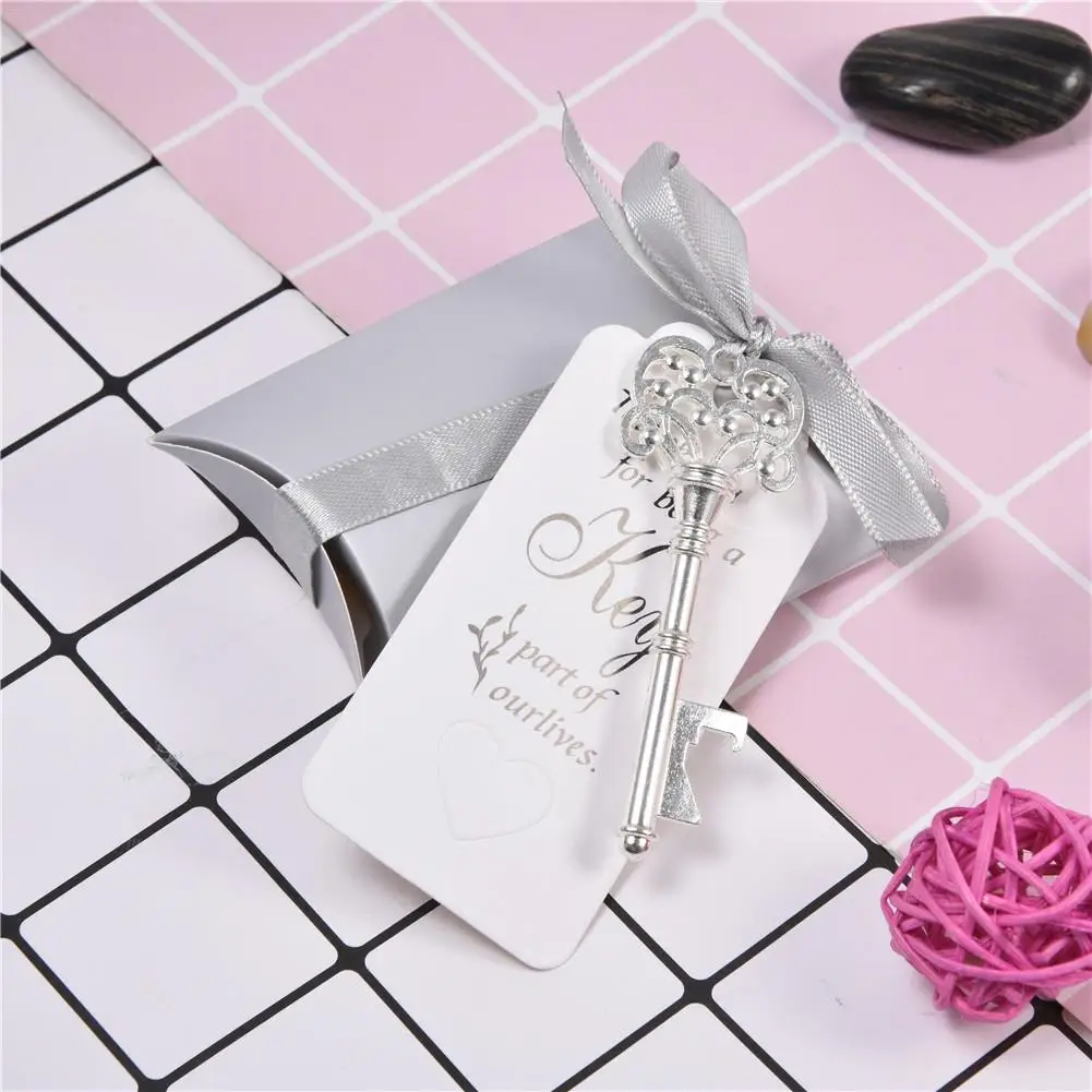 Свадебный Сувенирный подарочный набор для конфет 50 шт./лот коробка винтажная