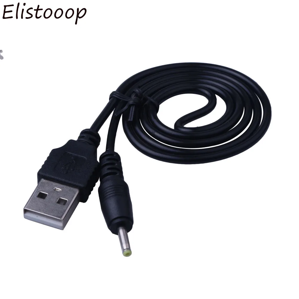 Кабель питания с USB на DC 2 5 мм В|Кабели питания| |