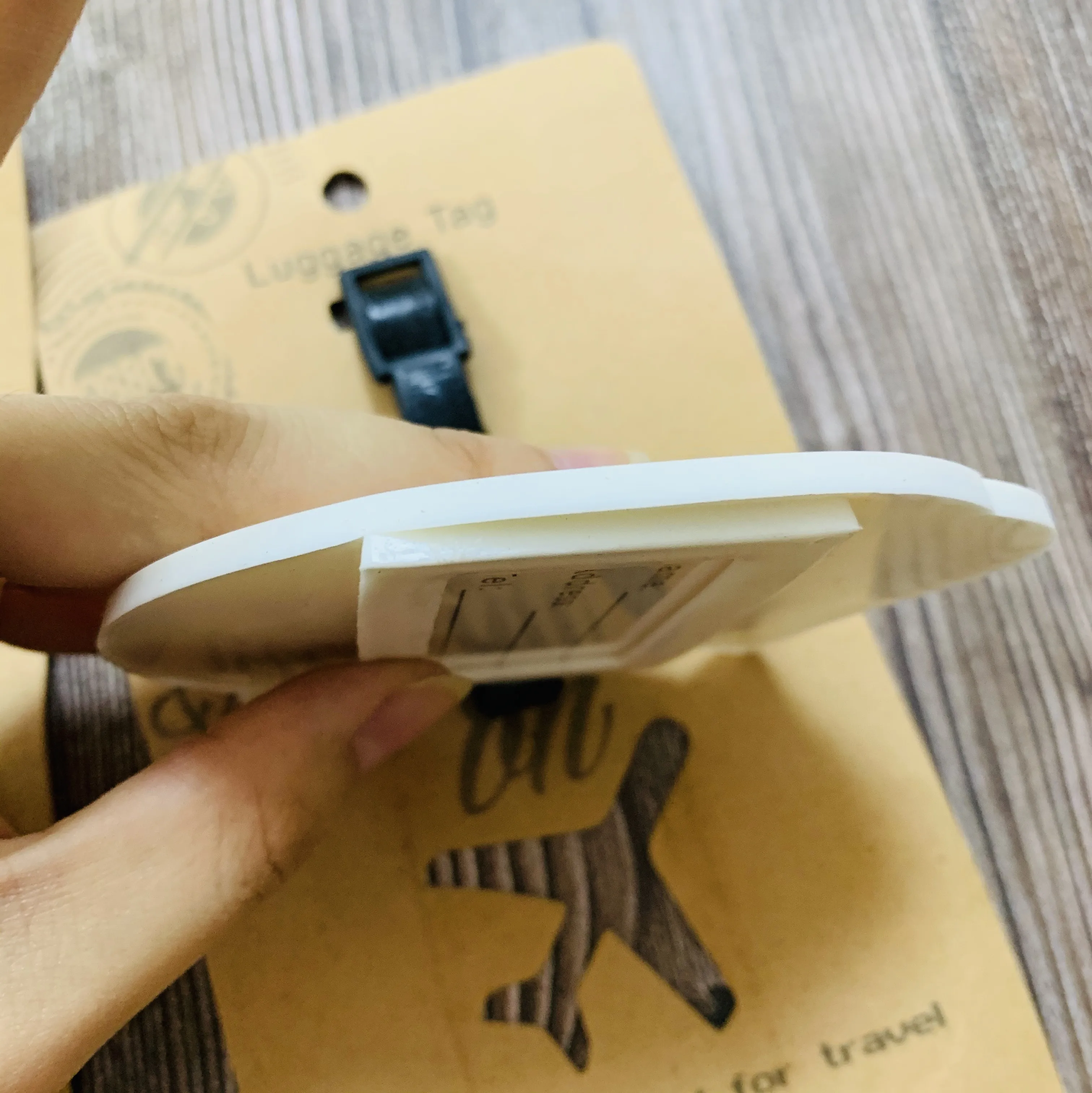 Natsume игровые фигурки аниме игрушки из мультфильма продукты Аксессуары багажная