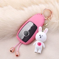 car interior accessories anti static keychain key rings car static body static eliminator electrostatic discharger