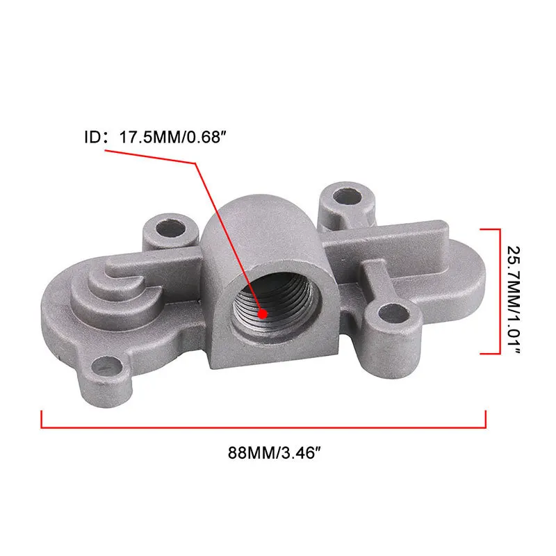 Комплект пружин обновленный комплект регулятора топлива подходит для Ford Blue Spring