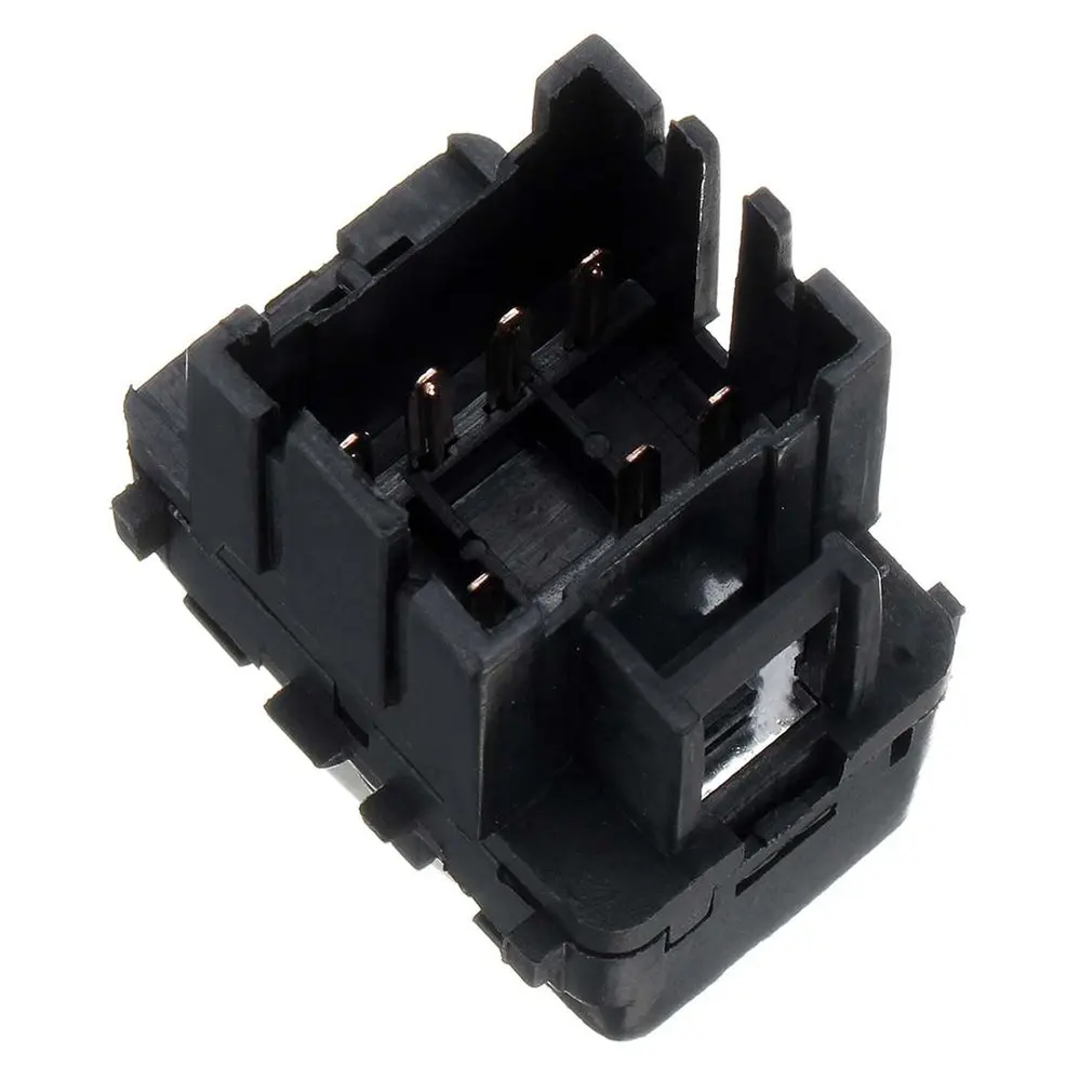 

Professional Power Window Switch For Pontiac Trans Sport Front LH RH 1999-2005 2 Pcs 10409721/10387304