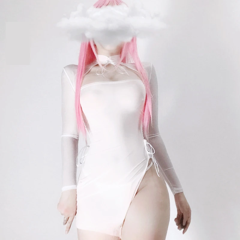 

Женское мини-платье, сексуальное вечернее боди с высокой талией, летнее женское облегающее платье на бретелях, однотонная Домашняя одежда с...