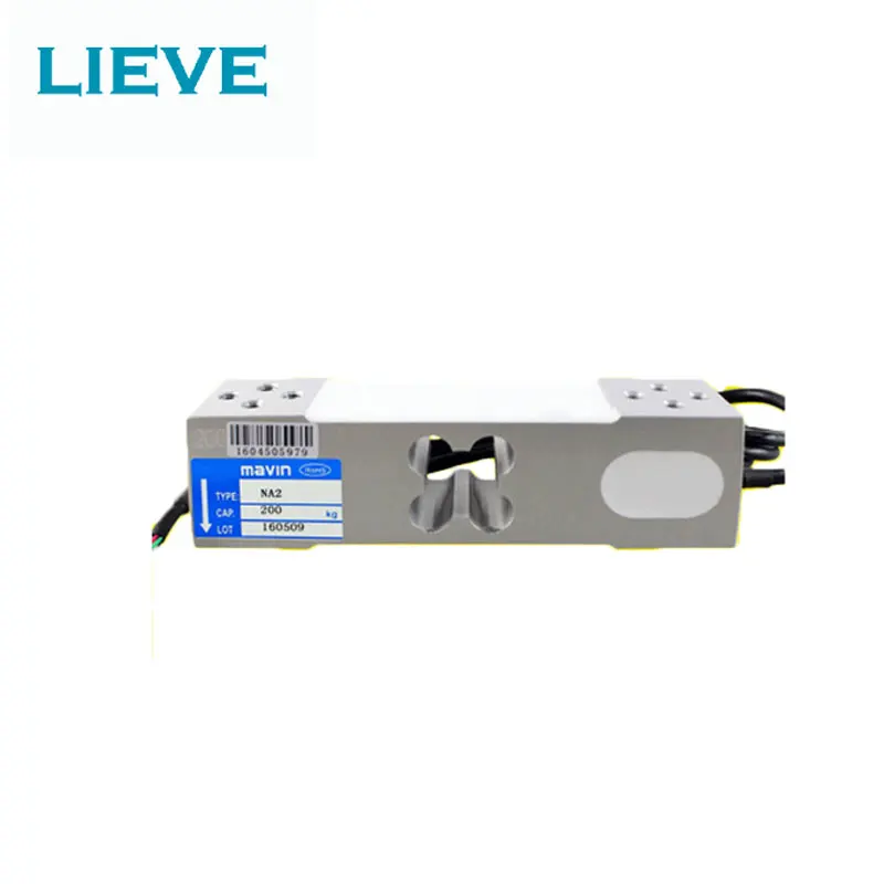 MAVIN NA2 датчик взвешивания платформенные весы 60 кг 100 200 350 500 нагрузки|Приборы для