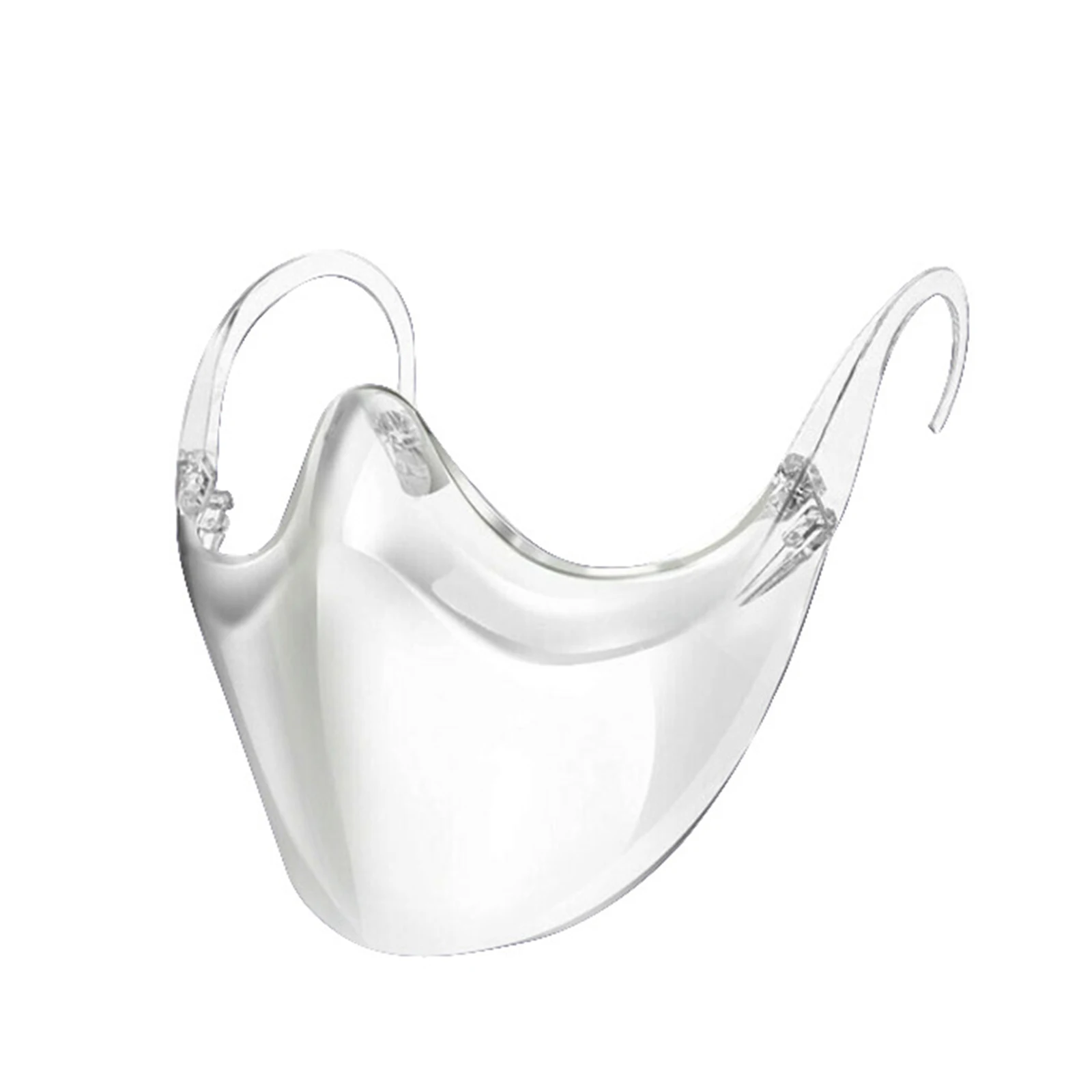 

Radical Alternative Shield Durable Protective Face Cover Mask Safety Anti-Fog Mouth Cover Combine Reusable MDJ998