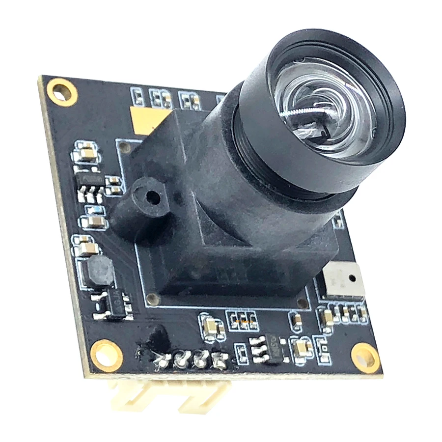 Веб камера PU'Aimetis IMX291 30FPS USB 5 МП объектив с нулевым искажением 1920*1080|usb camera module|camera