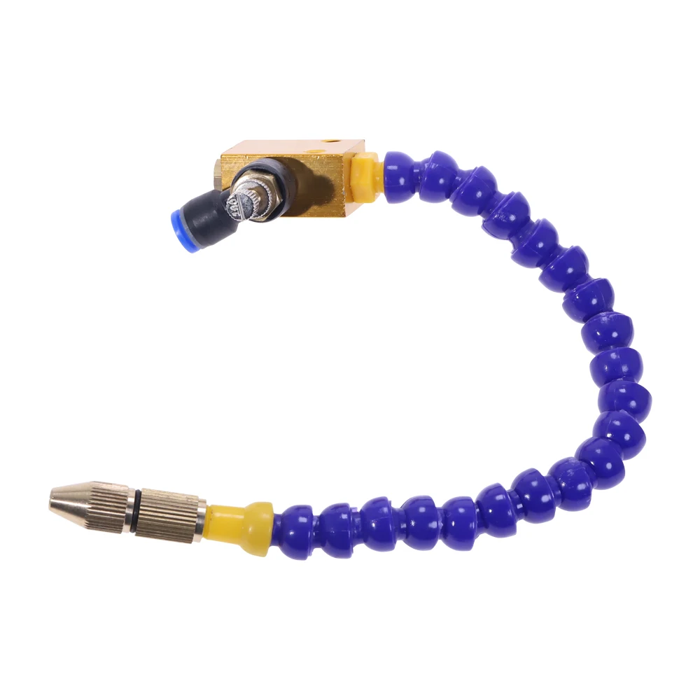 Многофункциональный Туман Система распыления охлаждающей жидкости и смазки