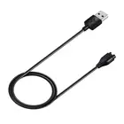 USB-кабель для быстрой зарядки и передачи данных, кабель питания для Garmin Fenix66S6X5Xvaleur, кабель для передачи данных Vivoactive3,4,4S, универсальная зарядка