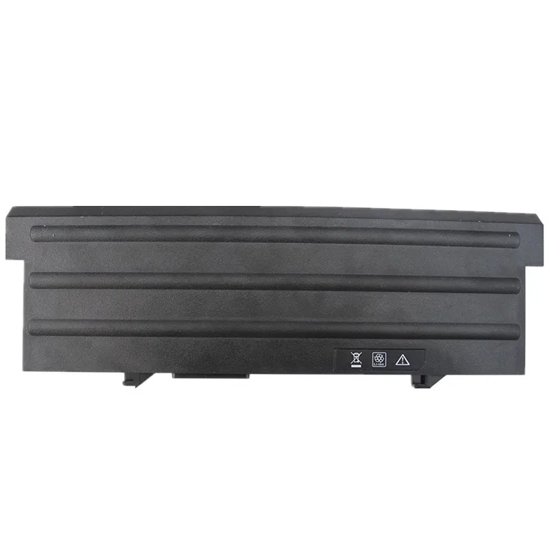 Аккумулятор WU841 KM742 KM769 KM771 11 1 В 85 Вт-ч для Dell Latitude E5400 E5500 E5410 E5510 0RM668 312-0762 312-0769 451-10616 |