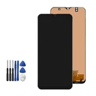 ЖК-дисплей для Samsung Galaxy A50S, сенсорный экран, дигитайзер в сборе, TFT на SM A507F, A507FD, A 50S, 507FD, Sm-A507FD, 100% тест