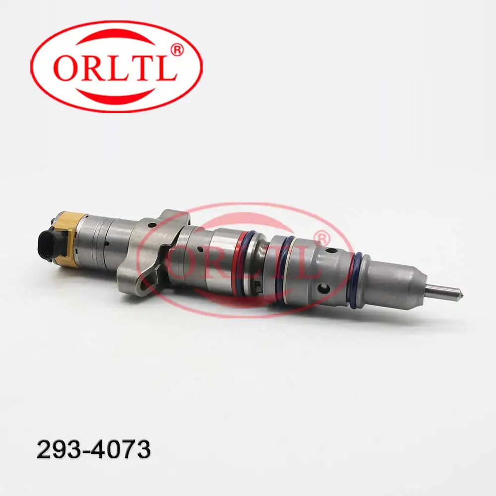 

293-4073 Factory Supply Original Injector 293 4073 New Diesel Engine Truck Injector 2934073 for CAT c9 injector
