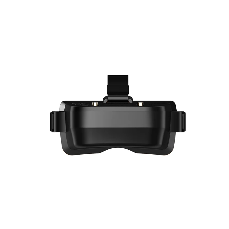 LST-009 5,8G 40CH двойные антенны FPV очки монитор видео очки гарнитура 3 дюйма 480X320 дисплей для FPV гоночного дрона