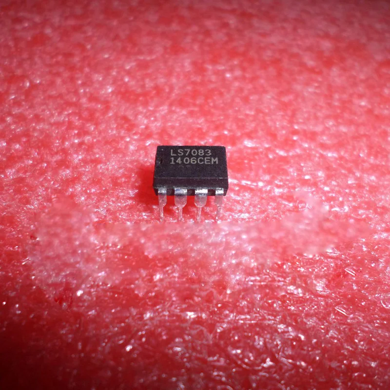 

New 5PCS/LOT LS7083 LS7083N DIP-8