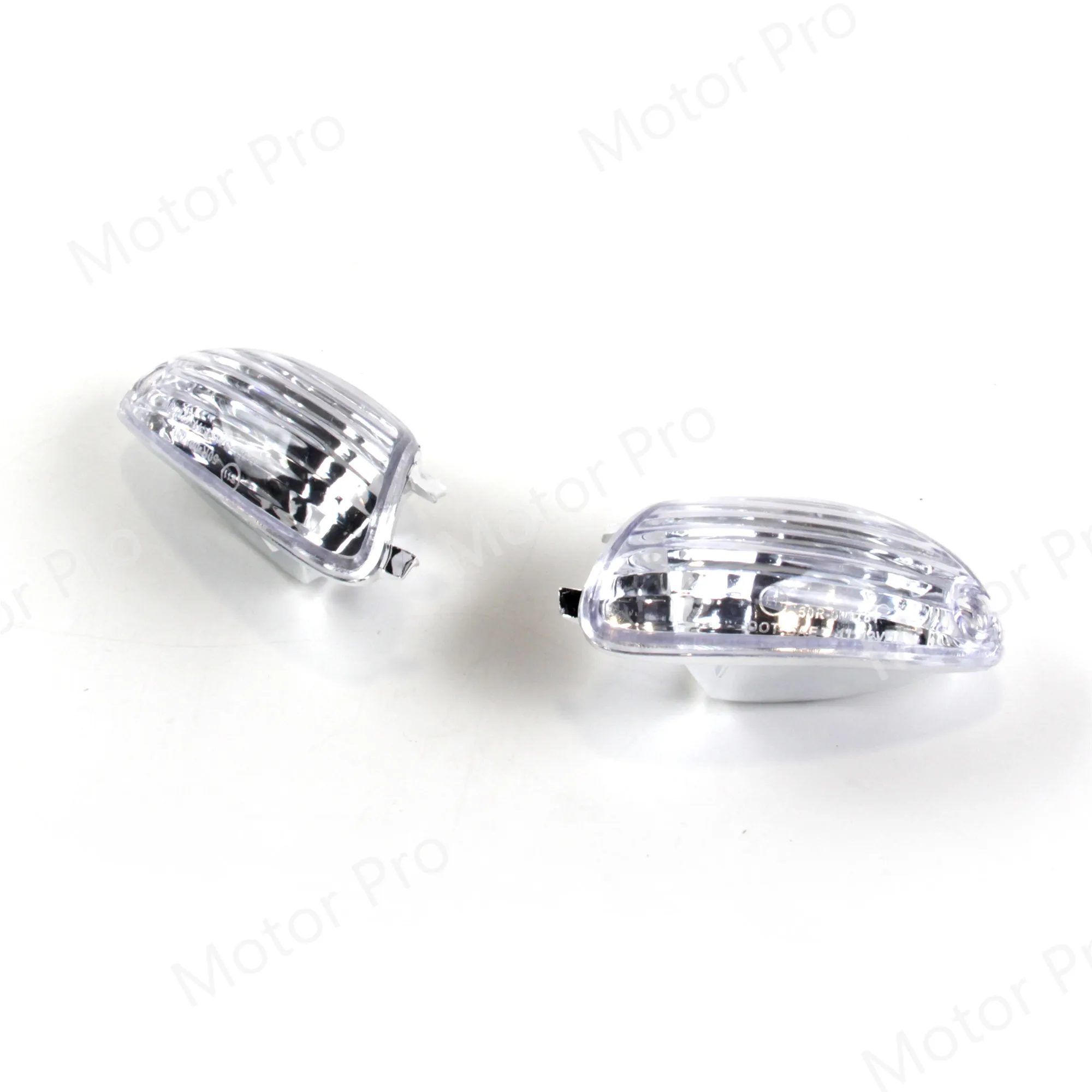 Чехлы для фар Suzuki GSXR 1000 2005 - 2008 600 750 передний указатель поворота чехол мотоцикла GSX
