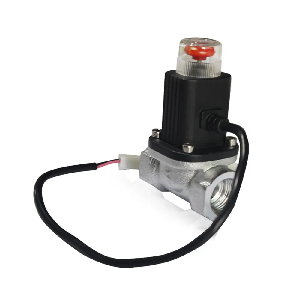 Автоматическое зондирование сжиженного природного газа аварийное отключение