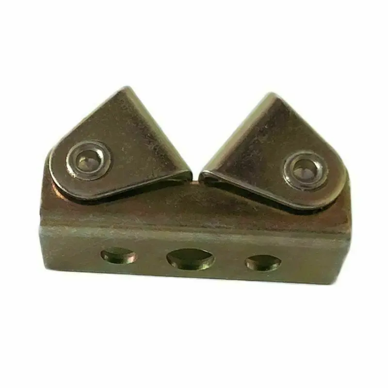 

Clip Clamp Maintenance Soldering Adjustable Rework Stainless Steel Tool
