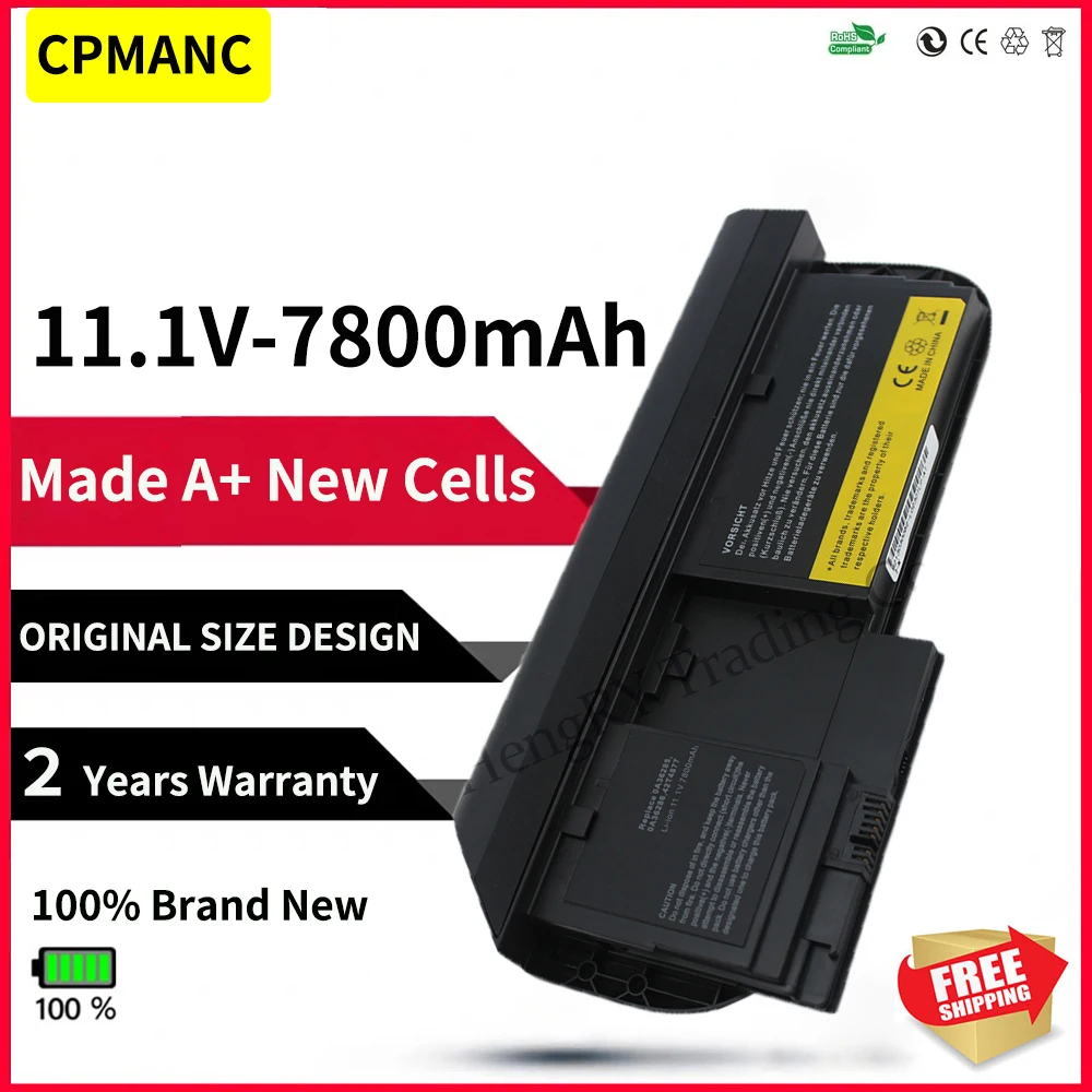 NEW 9 CELLS LAPTOP BATTERY FOR LENOVO ThinkPad X220i Tablet X230i Tablet X220T X230T Series 0A36316 0A36317 42T4882 45N1078 NEW 9 CELLS LAPTOP BATTERY FOR LENOVO ThinkPad X220i Tablet X230i Tablet X220T X230T Series 0A36316 0A36317 42T4882 45N1078