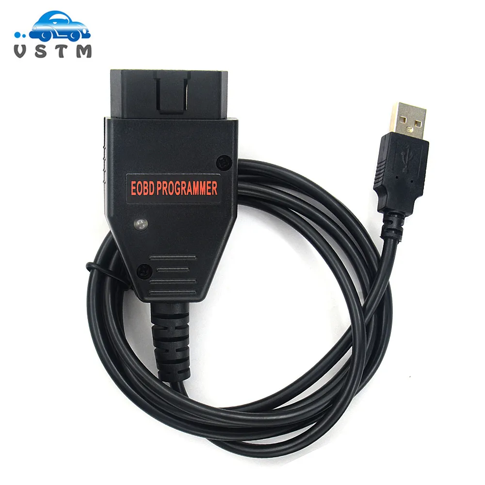 2 шт./лот Galletto 1260 ЭБУ чип инструмент настройки EOBD/OBD2 устройство для