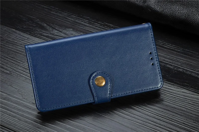 Бизнес-стиль, кожаный чехол для iPhone 7 8 6 s 6s plus X XR XS 11 Pro Max Пряжка Бумажник откидная крышка для iPhone 11 чехол iPhone XR