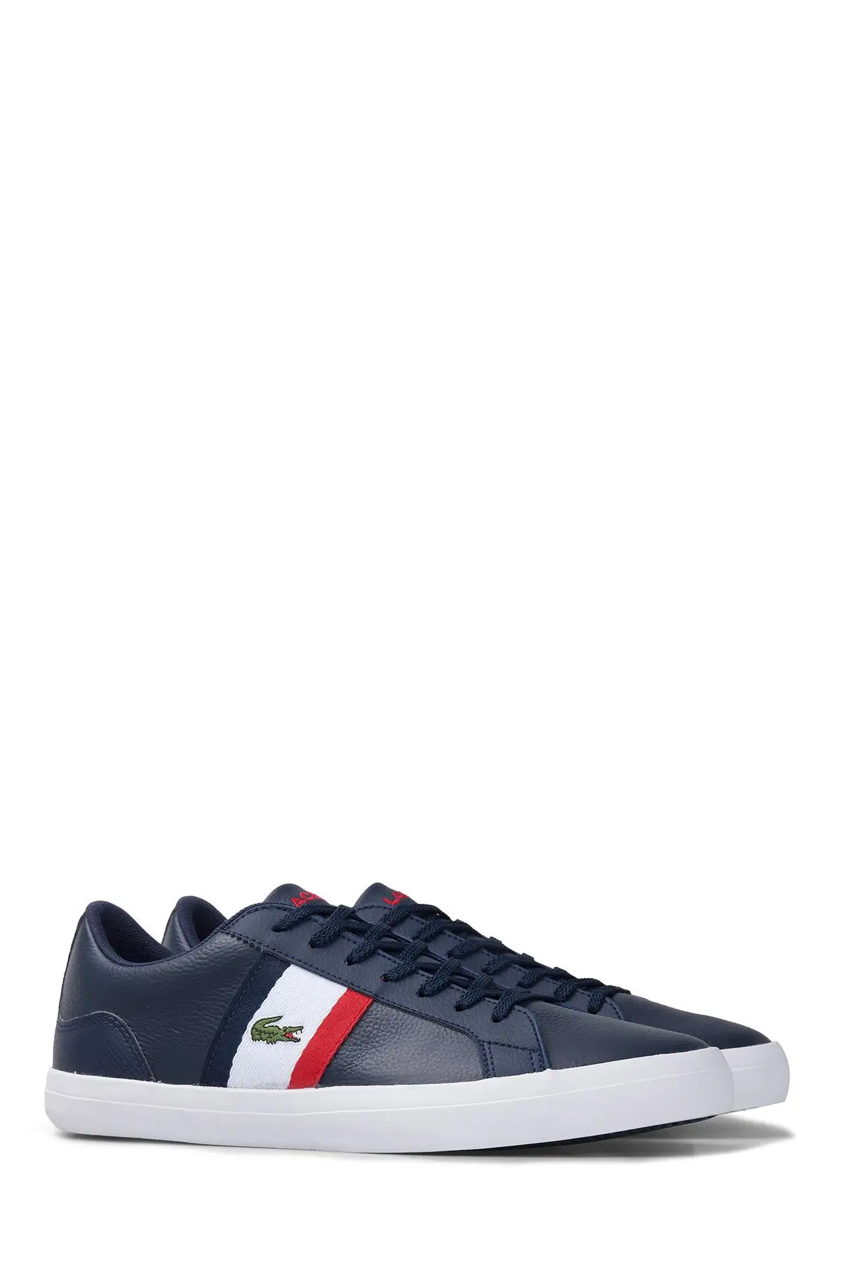 Lacoste Shoes MALE SHOES 737CMA0045 7A2 | Обувь