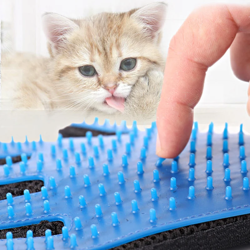 Кошек собак гребни для ухода за шерстью животных волосами волос кисть мелких