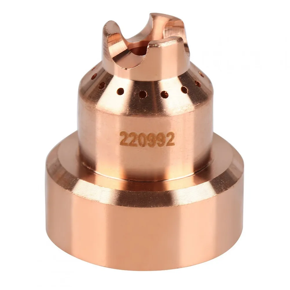 

220992 Cutter Torch Consumable Cap Accessories Consumables Cutting Torch Cap