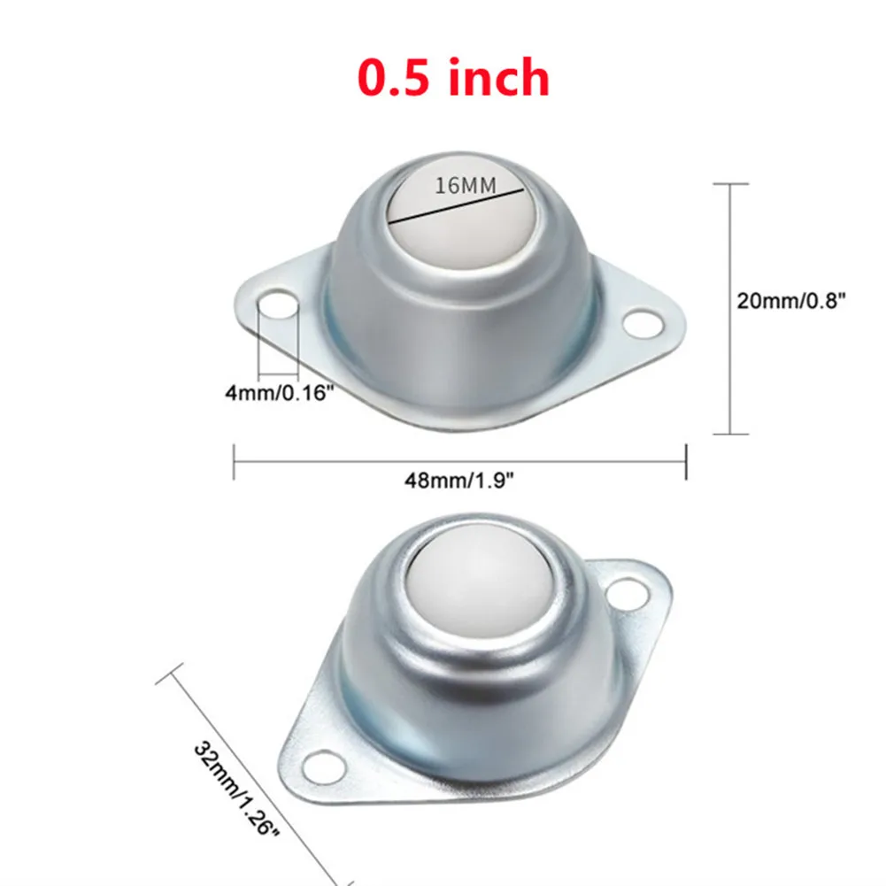 Роликовый шариковый подшипник ролик круглое колесо автомобильный робот