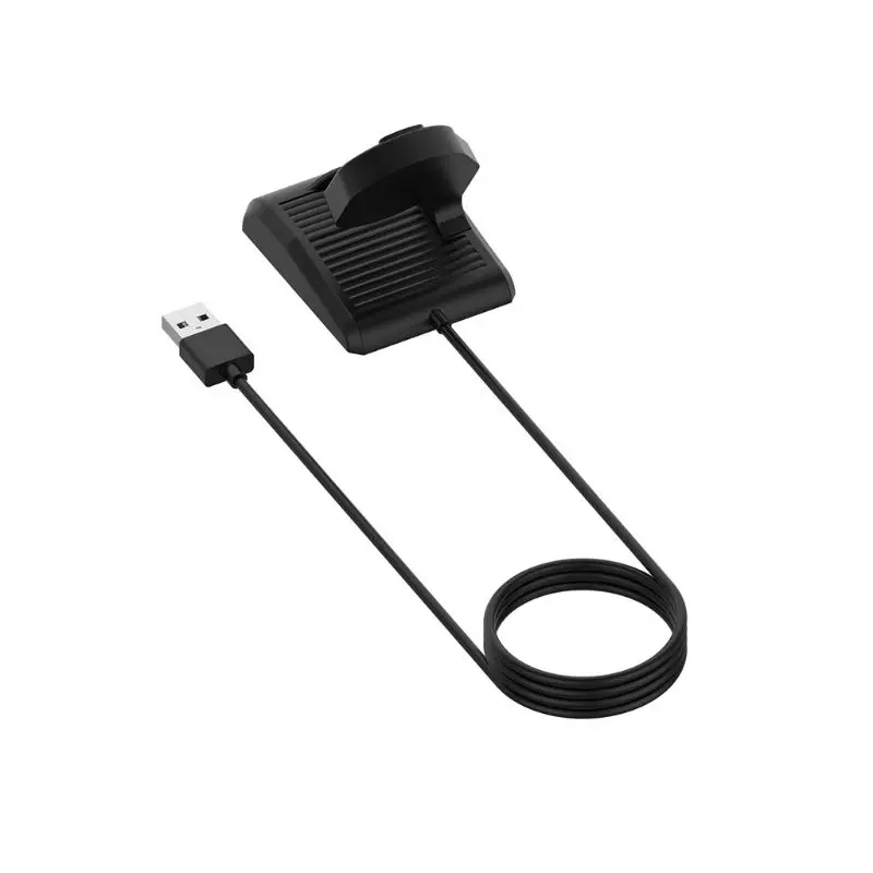 

USB Charging Cable Cradle Station Dock Power Station Stand for Suu nto 7 Watch Accessories As Cellphone Holder