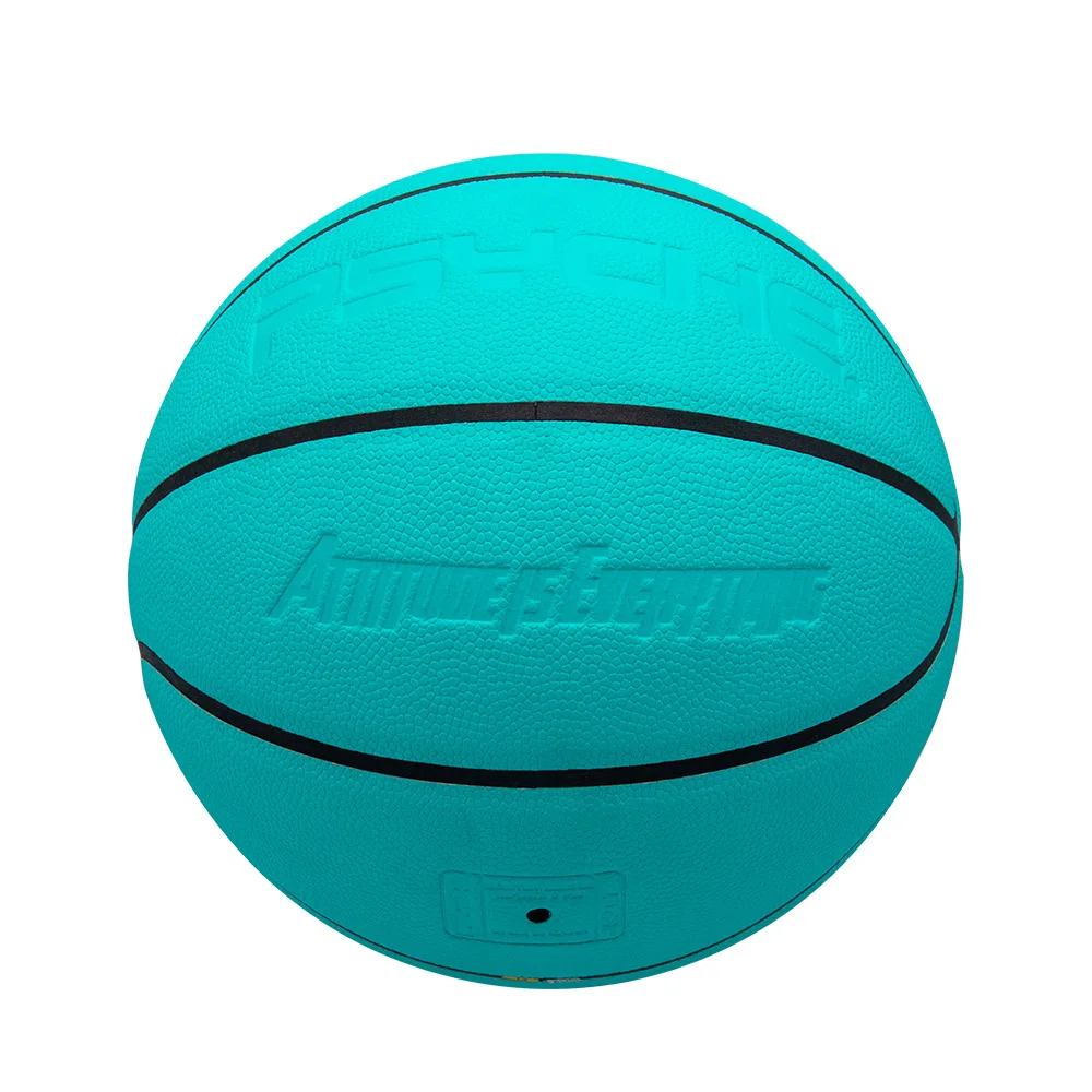 

Source Manufacturer 7 Basketball Custom Tiffany Basketball Net Red New Tiffany Blue Ball 5 Children's Basketball