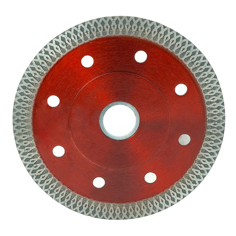 

4 Inch Dry Wet Diamond Tile Blade,Porcelain Saw Blade, Ceramic Cutting Disc Wheel, Diamond Porcelain Cutting Blade,3 PCS