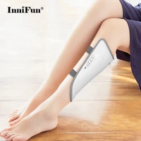 leg massage slimming calf massager ems pressotherapy anti cellulite exercise machine electric thin leg fitness instrument